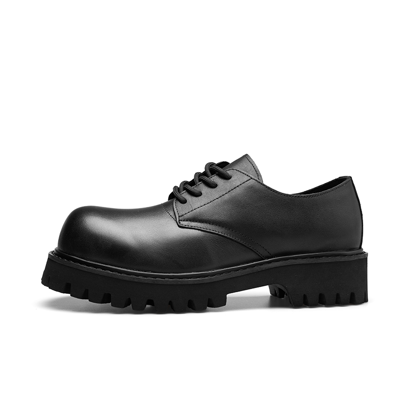 Повседневные туфли мужские черные PARDASAUL 
Повседневные туфли мужские черные PARDASAUL