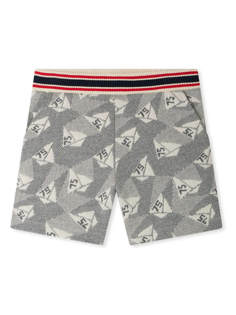 Шорты-бермуды Edel Bonpoint, серый
Шорты-бермуды Edel Bonpoint, серый