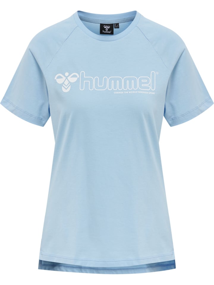 Футболка Hummel Hmlnoni женская в цвете PLACID BLUE Hummel, Синий, Футболка Hummel Hmlnoni женская в цвете PLACID BLUE Hummel
Футболка Hummel Hmlnoni женская в цвете PLACID BLUE Hummel, Синий, Футболка Hummel Hmlnoni женская в цвете PLACID BLUE Hummel