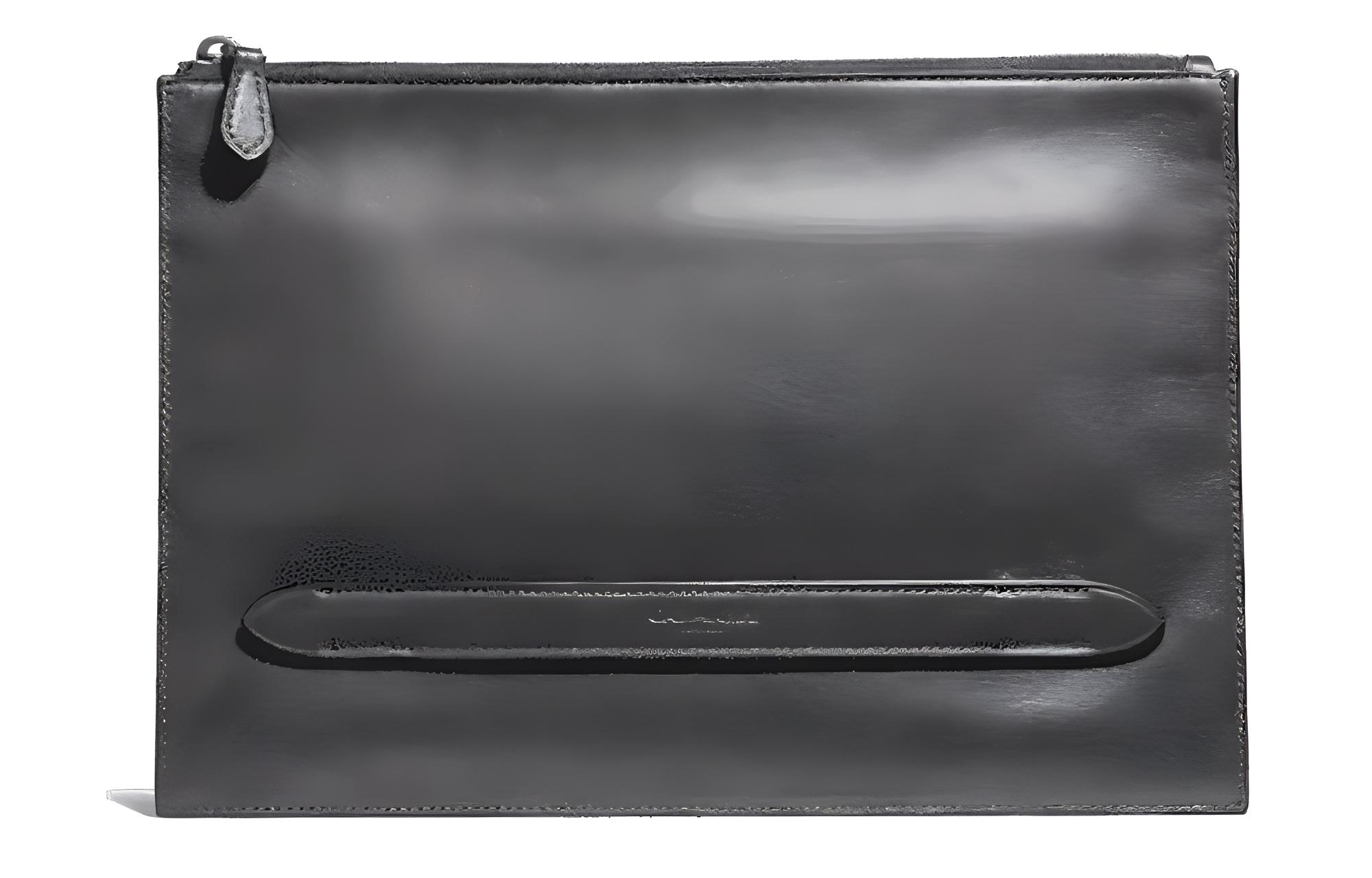 COACH Кожаный клатч Manhattan мужской black
COACH Кожаный клатч Manhattan мужской black