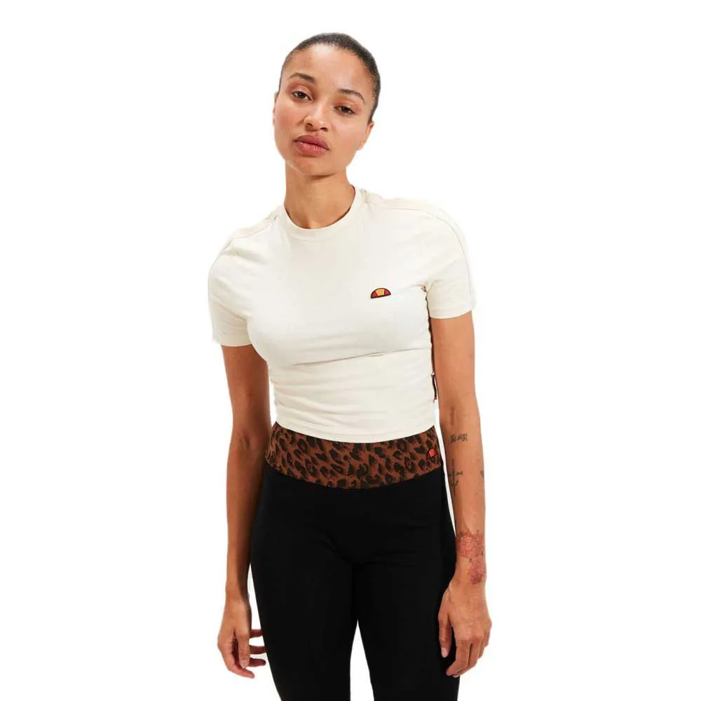 Футболка Ellesse Sartori Crop, белый
Футболка Ellesse Sartori Crop, белый