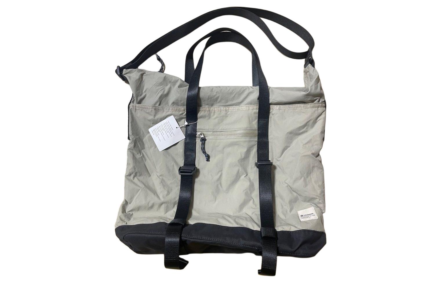 Полиэстер наплечная сумка, кроссбоди, женская сумка лен Lululemon, Linen
Полиэстер наплечная сумка, кроссбоди, женская сумка лен Lululemon, Linen