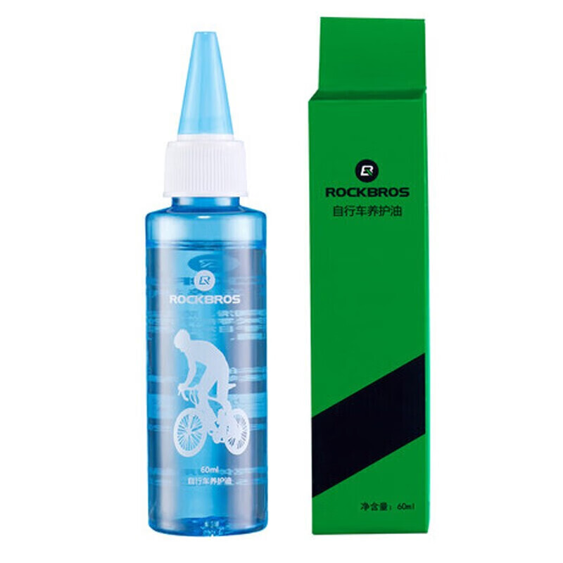 Масло Rock Brothers ROCKBROS для велосипедной цепи
Масло Rock Brothers ROCKBROS для велосипедной цепи