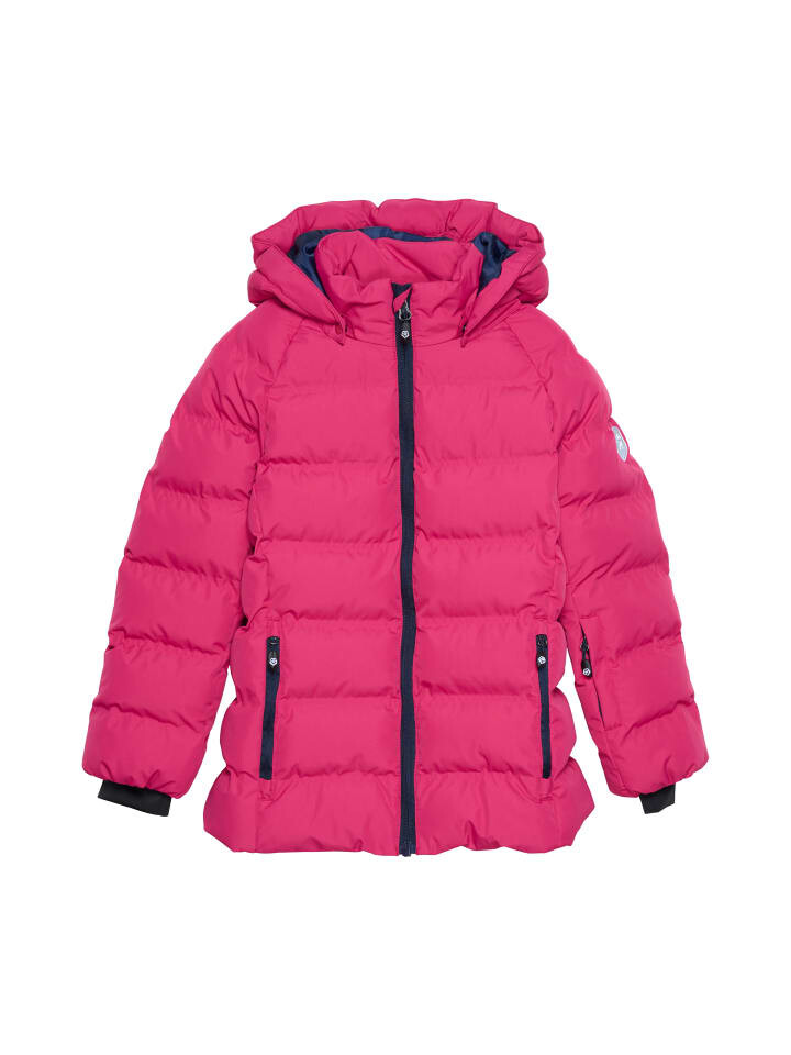Куртка для лыж и сноуборда Color Kids, цвет fleecejacke coski jacket quilt 
Куртка для лыж и сноуборда Color Kids, цвет fleecejacke coski jacket quilt