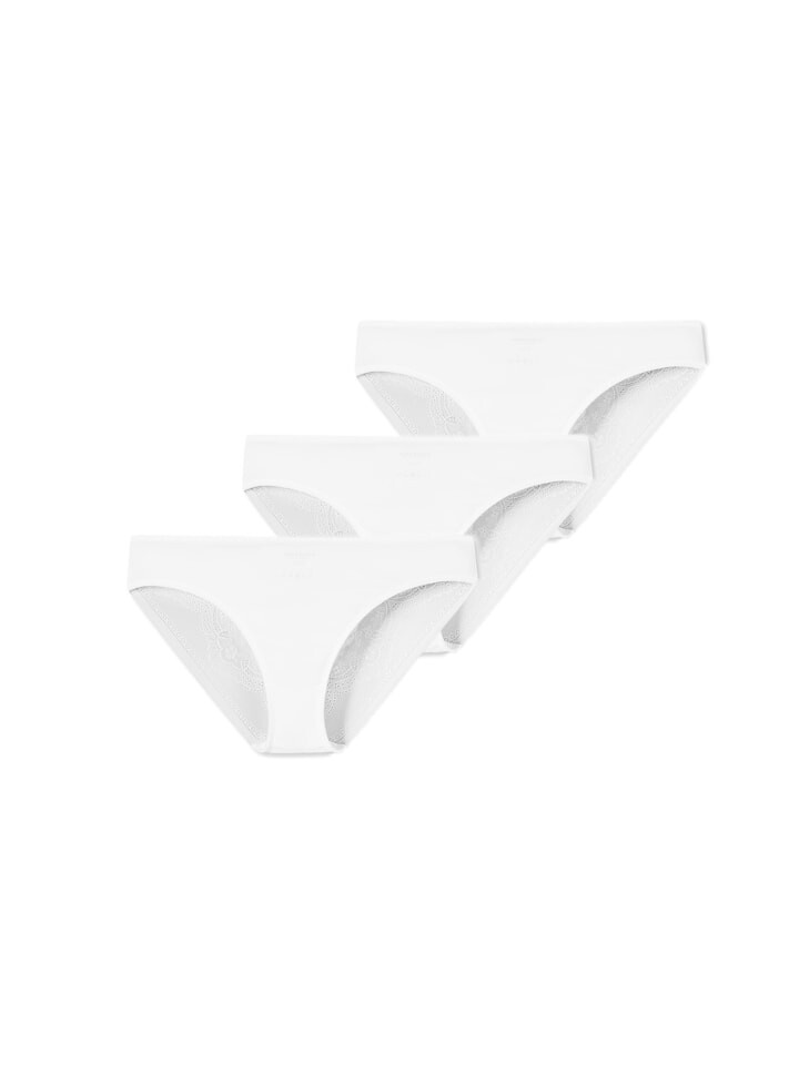 Трусы Schiesser, белый
Трусы Schiesser, белый