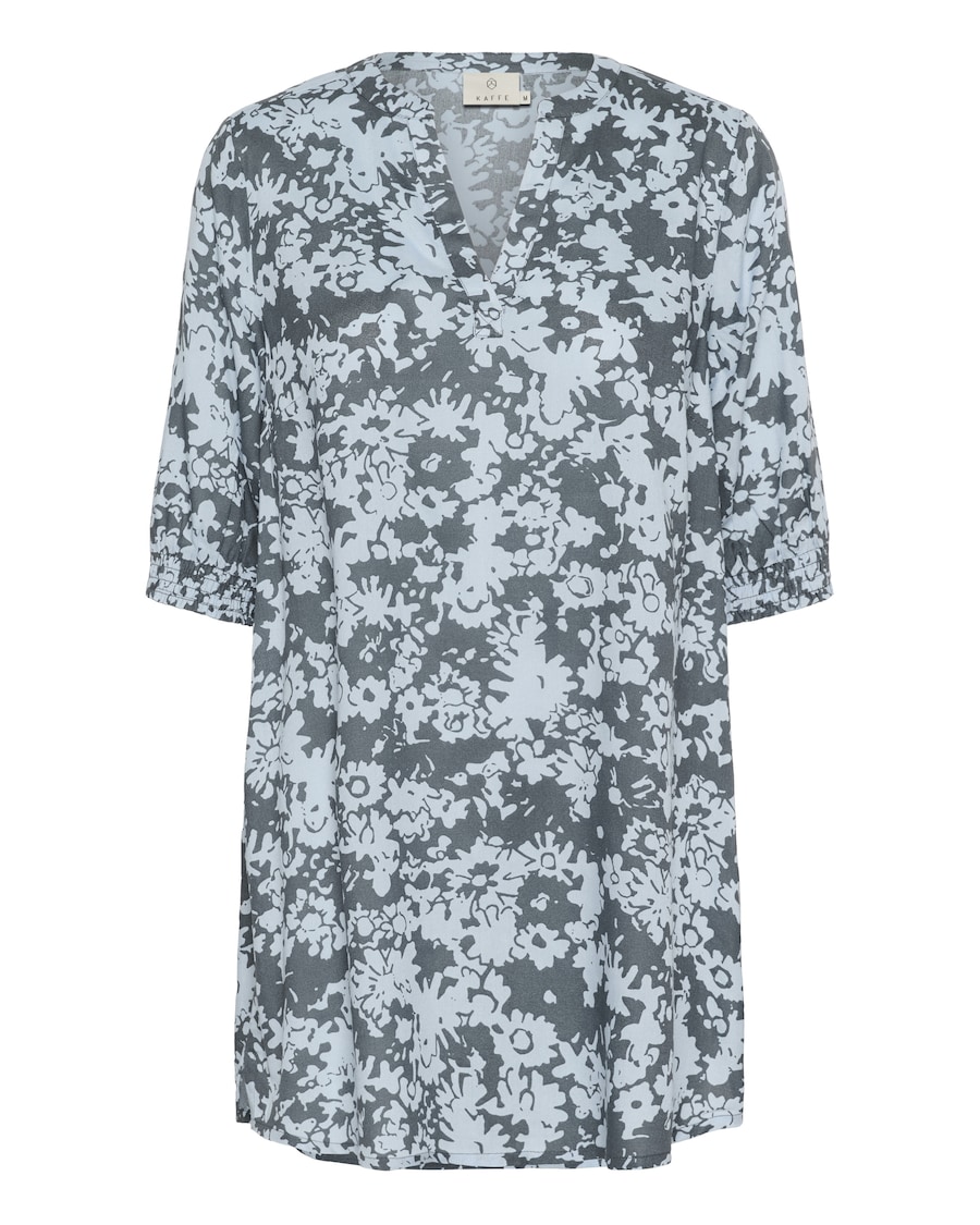 Туника Kaffe BPliah, Petrol
Туника Kaffe BPliah, Petrol