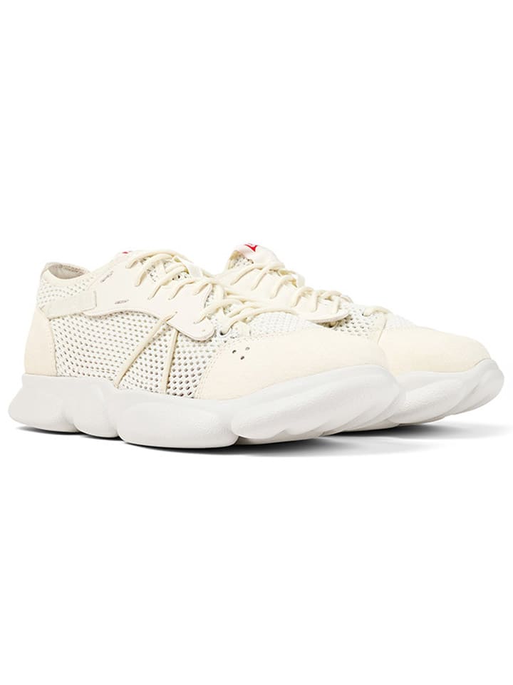 Camper Белые кроссовки
Camper Белые кроссовки