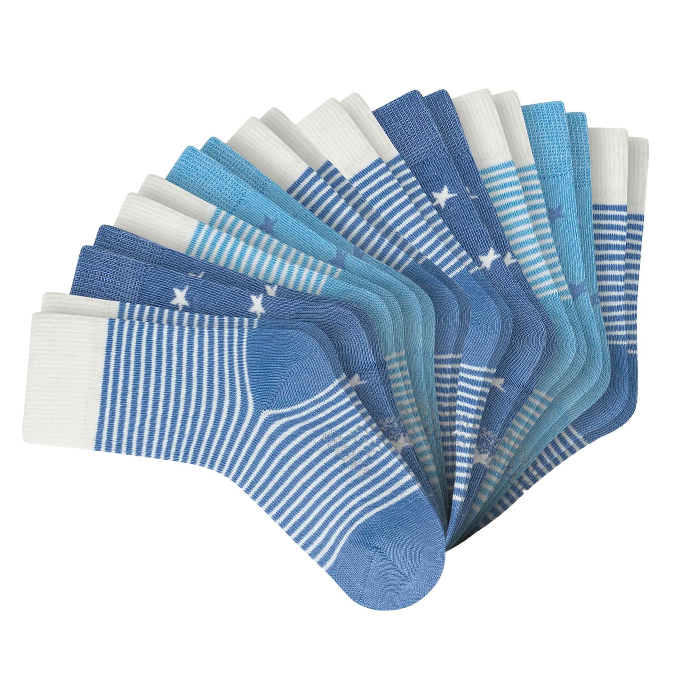 SCHIESSER Носки в светло-голубом цвете
SCHIESSER Носки в светло-голубом цвете