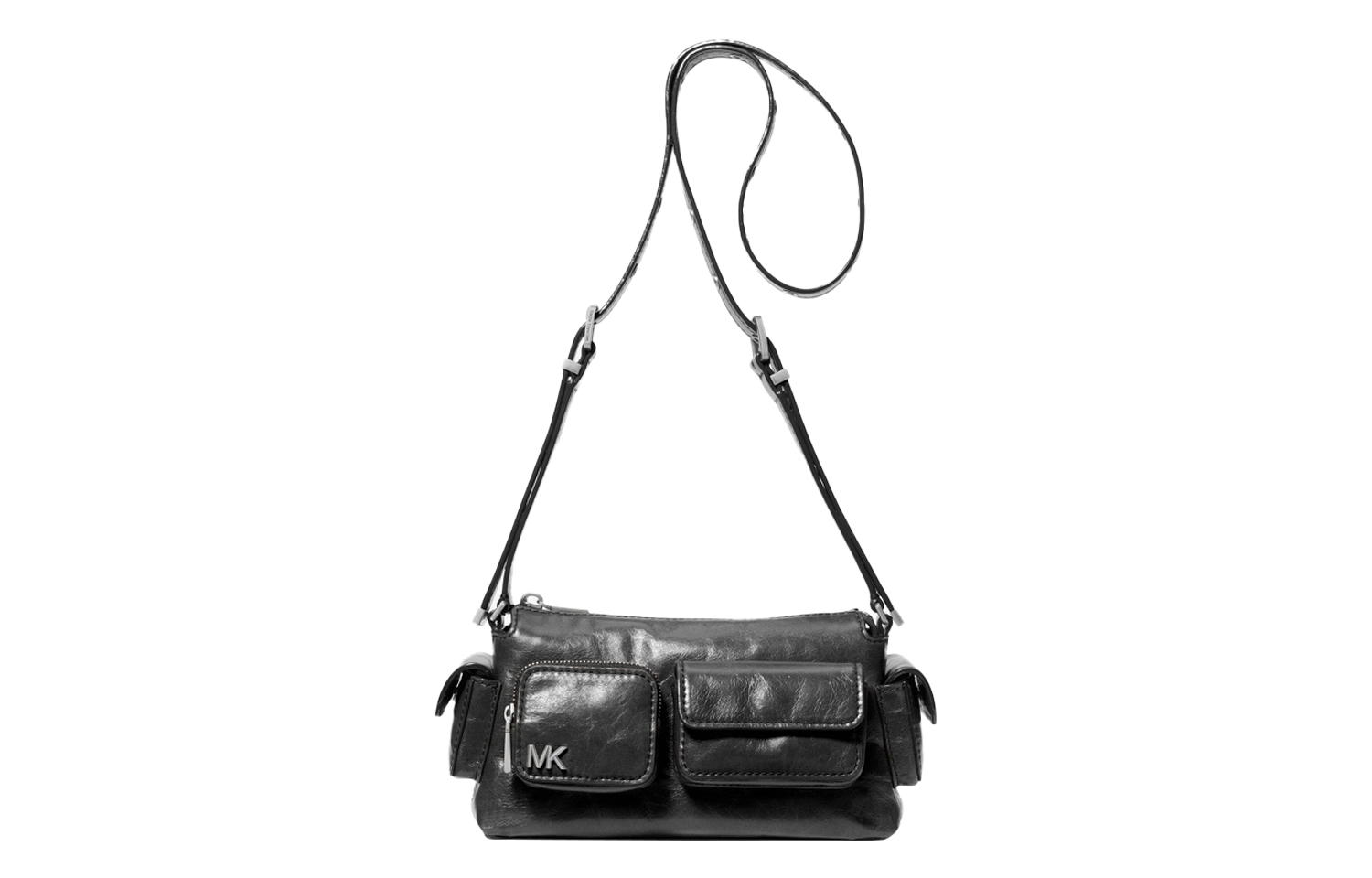 MICHAEL KORS Кожаная сумка через плечо Дакота
MICHAEL KORS Кожаная сумка через плечо Дакота