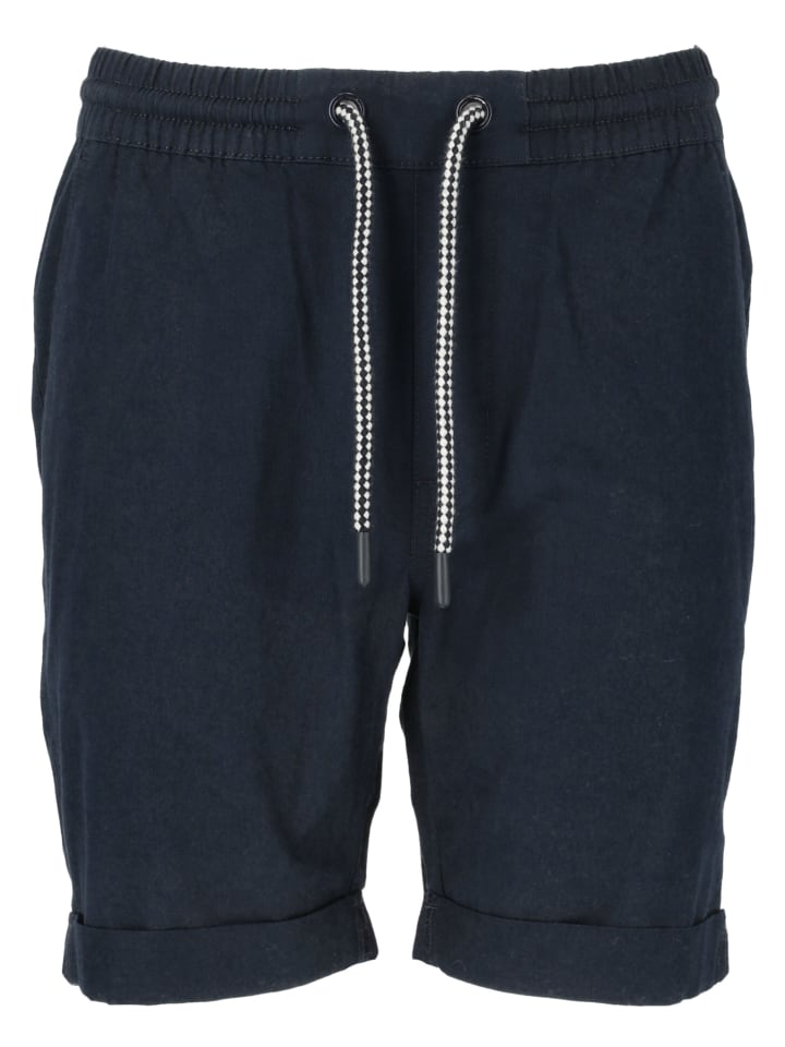 Шорты бермуды Cruz, цвет 2048 navy blazer
Шорты бермуды Cruz, цвет 2048 navy blazer