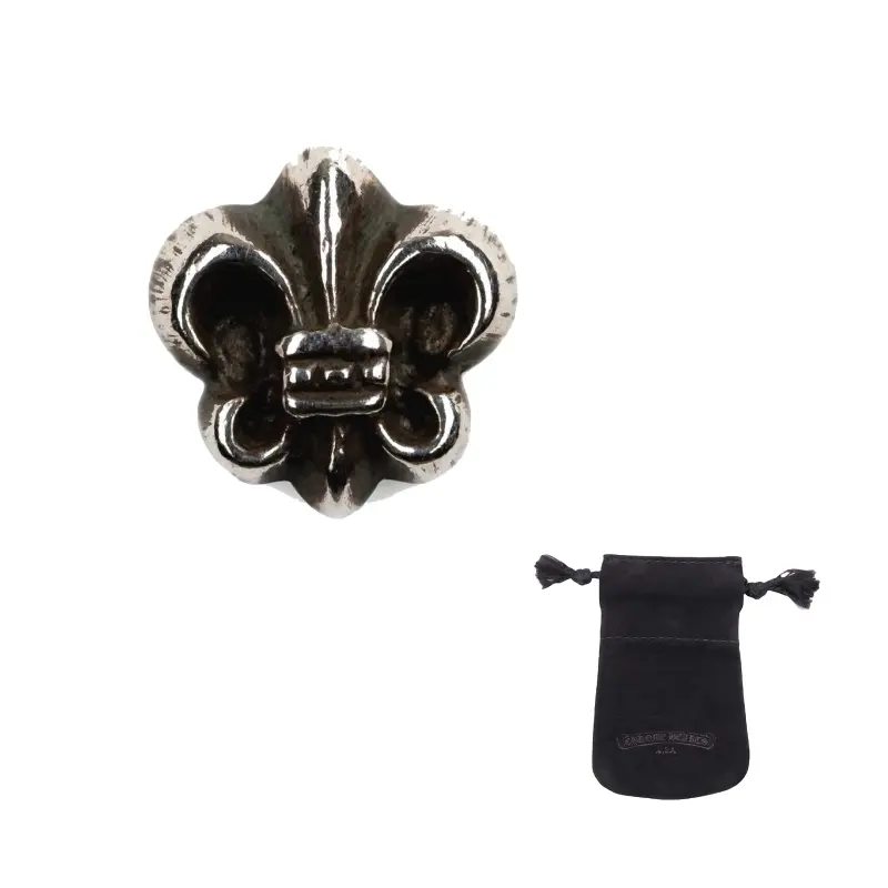 Chrome Hearts Серьги-гвоздики из стерлингового серебра 925 пробы Unisex
Chrome Hearts Серьги-гвоздики из стерлингового серебра 925 пробы Unisex