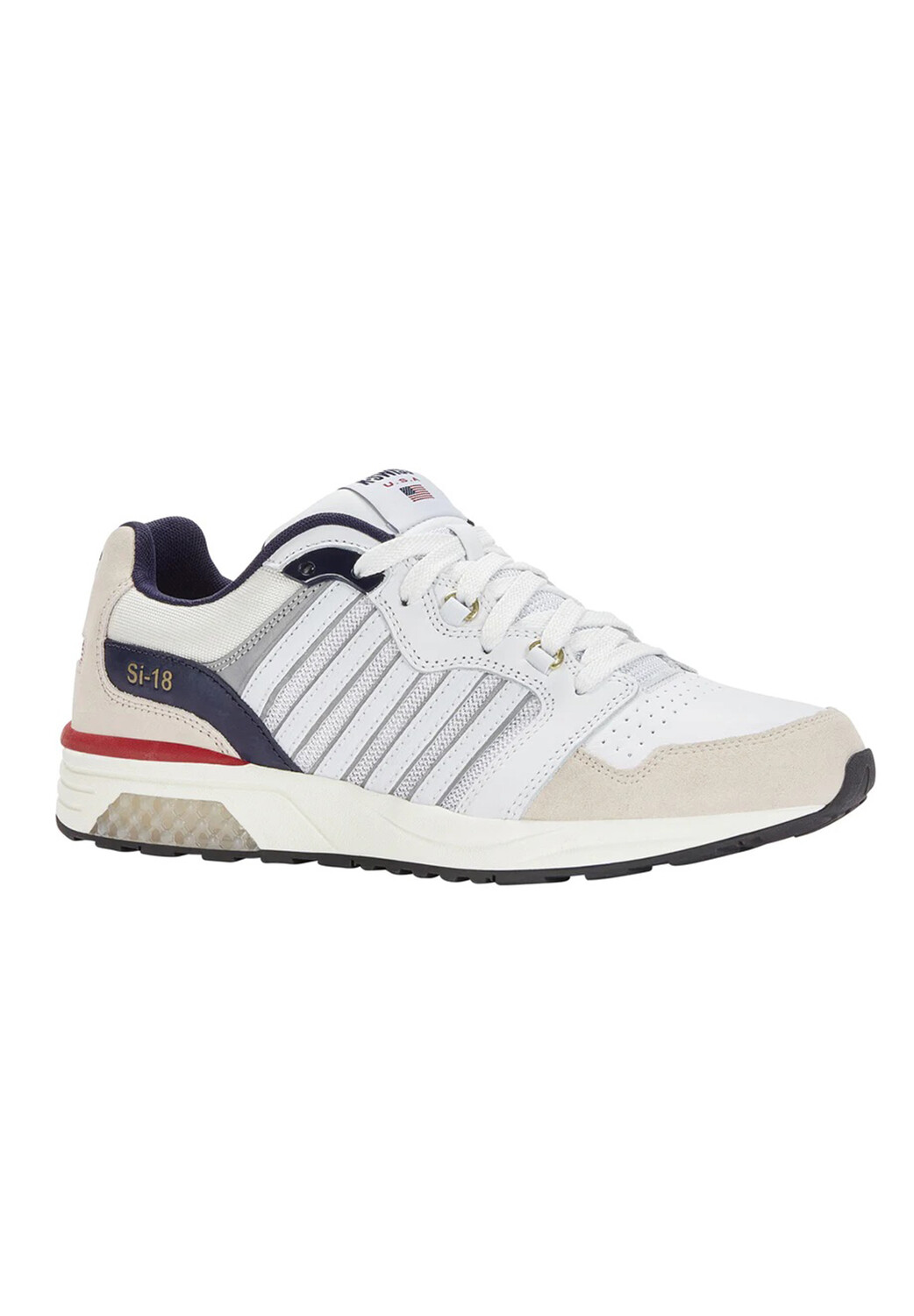 Низкие кроссовки K SWISS Low SI RANNELL SDE USA, белый, Белый;серый, Низкие кроссовки K SWISS Low SI RANNELL SDE USA, белый
Низкие кроссовки K SWISS Low SI RANNELL SDE USA, белый, Белый;серый, Низкие кроссовки K SWISS Low SI RANNELL SDE USA, белый