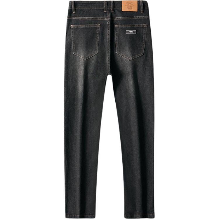 Джинсы Unisex из коллекции Classic Collection Jeep, черный серый
Джинсы Unisex из коллекции Classic Collection Jeep, черный серый