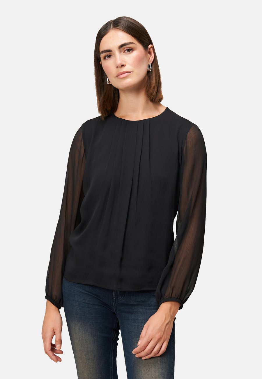 Блуза zero Blouse, Black Beauty/Black
Блуза zero Blouse, Black Beauty/Black