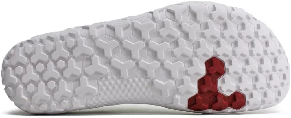 Мужские обувь для бездорожья Vivobarefoot Primus Trail II FG | Легкая для быстрых походов | Водонепроницаемая и устойчивая к проколам для любой погоды и всех видов местности | Широкий носок
Мужские обувь для бездорожья Vivobarefoot Primus Trail II FG | Легкая для быстрых походов | Водонепроницаемая и устойчивая к проколам для любой погоды и всех видов местности | Широкий носок