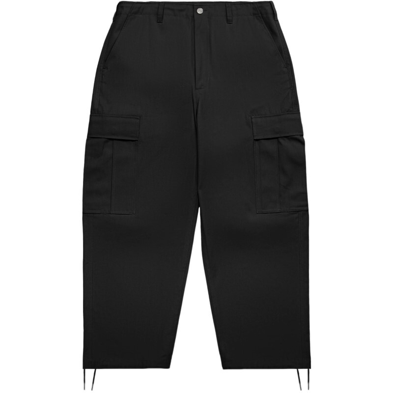 CLOT Повседневные брюки унисекс, Хаки
CLOT Повседневные брюки унисекс, Хаки