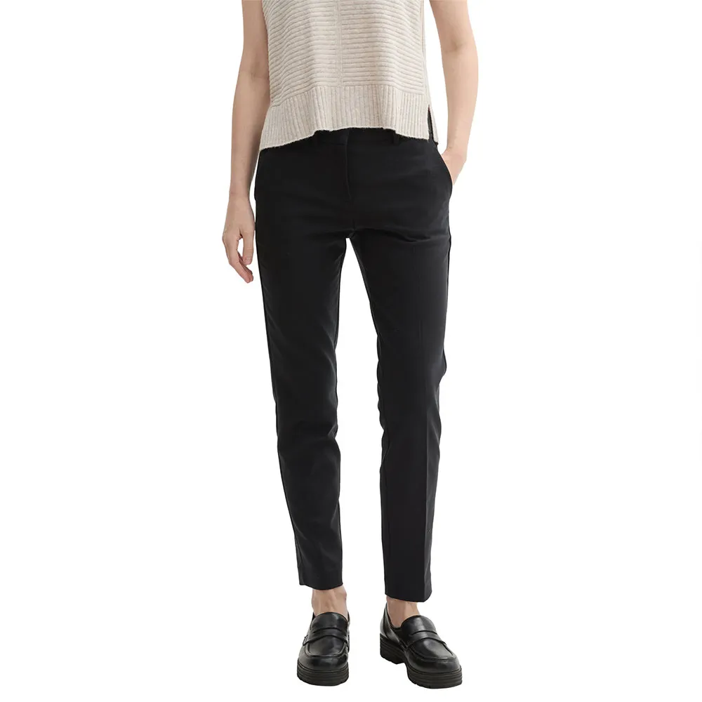 Брюки Tom Tailor 1044864, черный
Брюки Tom Tailor 1044864, черный
