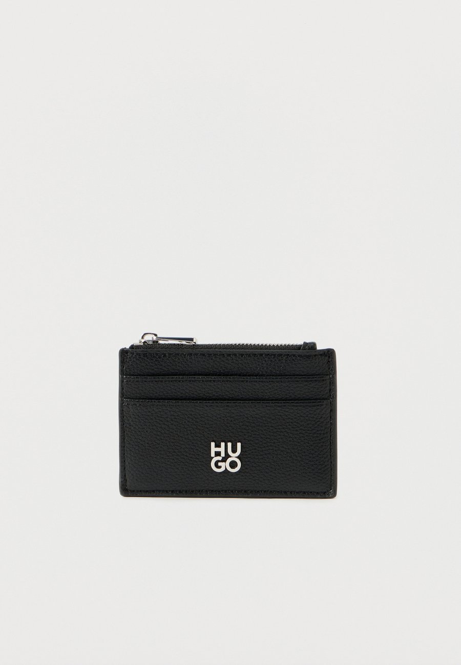Кошелек HUGO CHRIS 2.0 CARD ZIP, Black
Кошелек HUGO CHRIS 2.0 CARD ZIP, Black