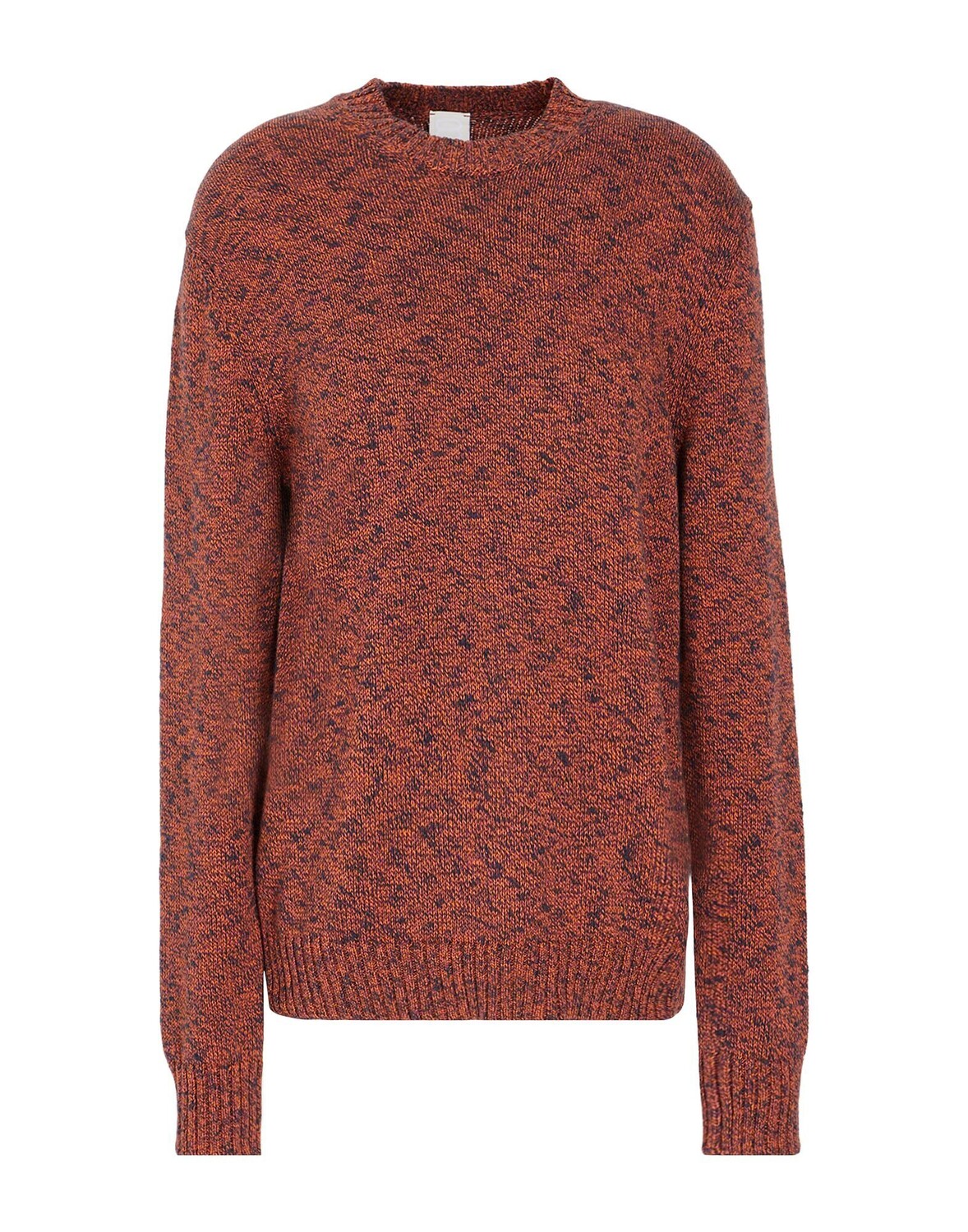 Свитер 8 By Yoox, оранжевый
Свитер 8 By Yoox, оранжевый