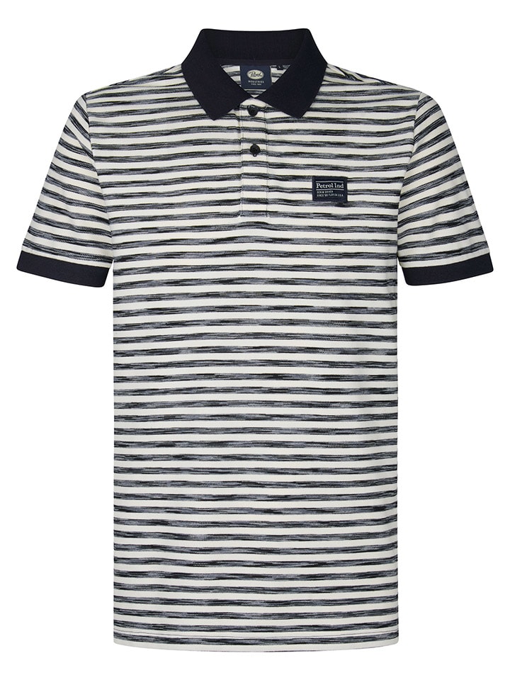 Рубашка-поло Petrol
Рубашка-поло Petrol