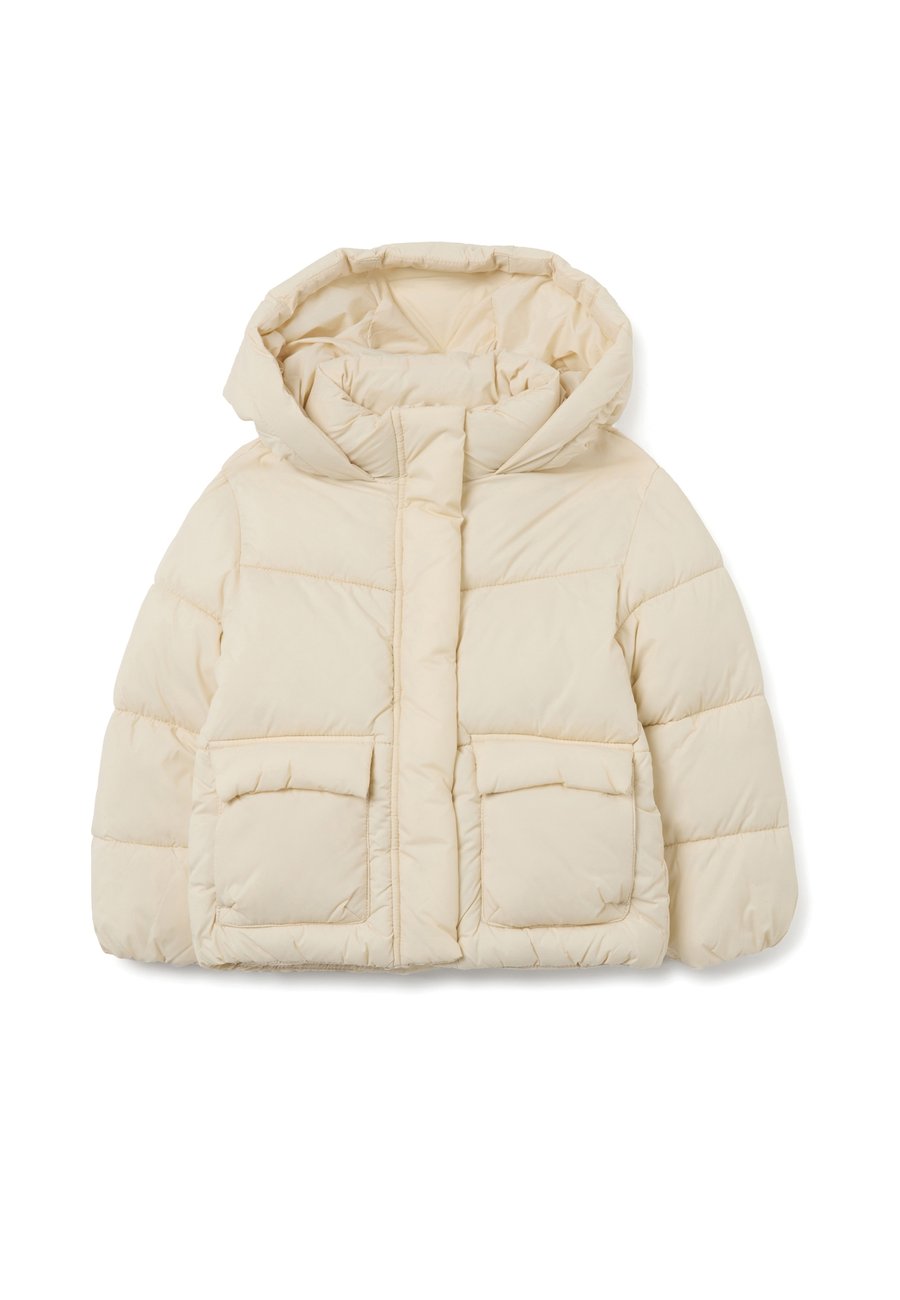 Зимняя куртка OVS Winter jacket, Cream White/White
Зимняя куртка OVS Winter jacket, Cream White/White