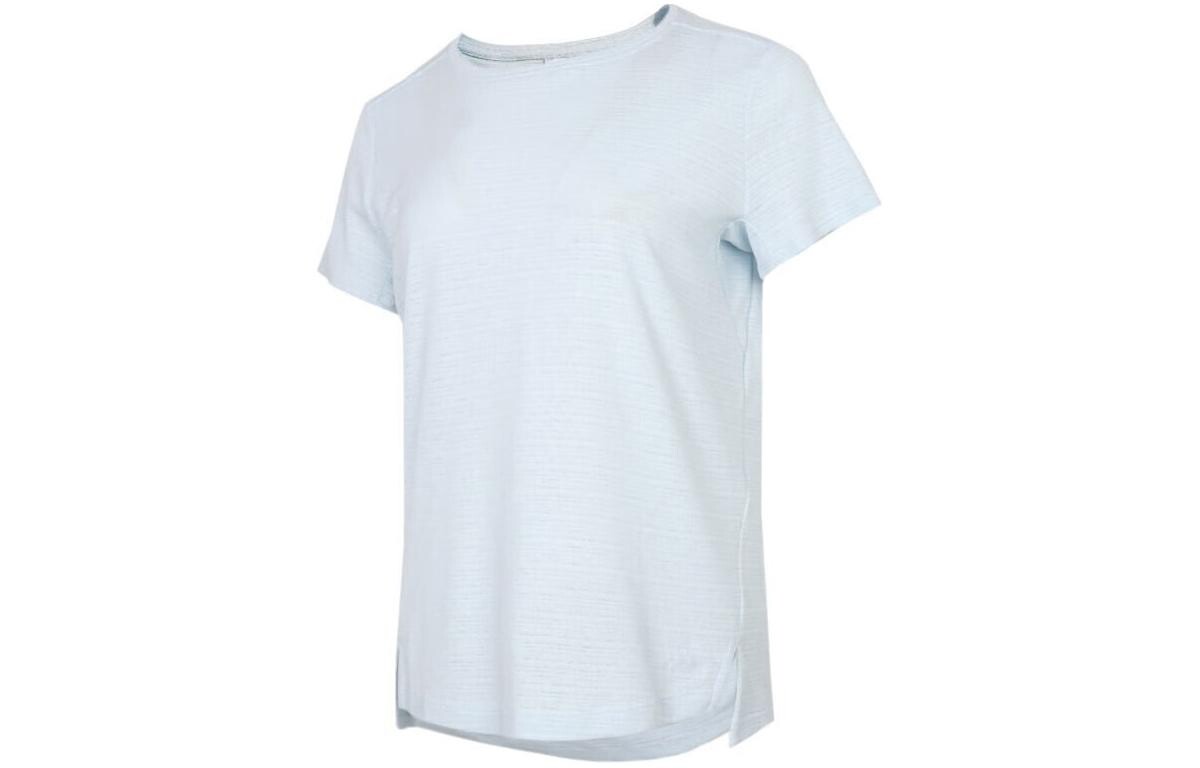 Футболка женская синяя Adidas
Футболка женская синяя Adidas