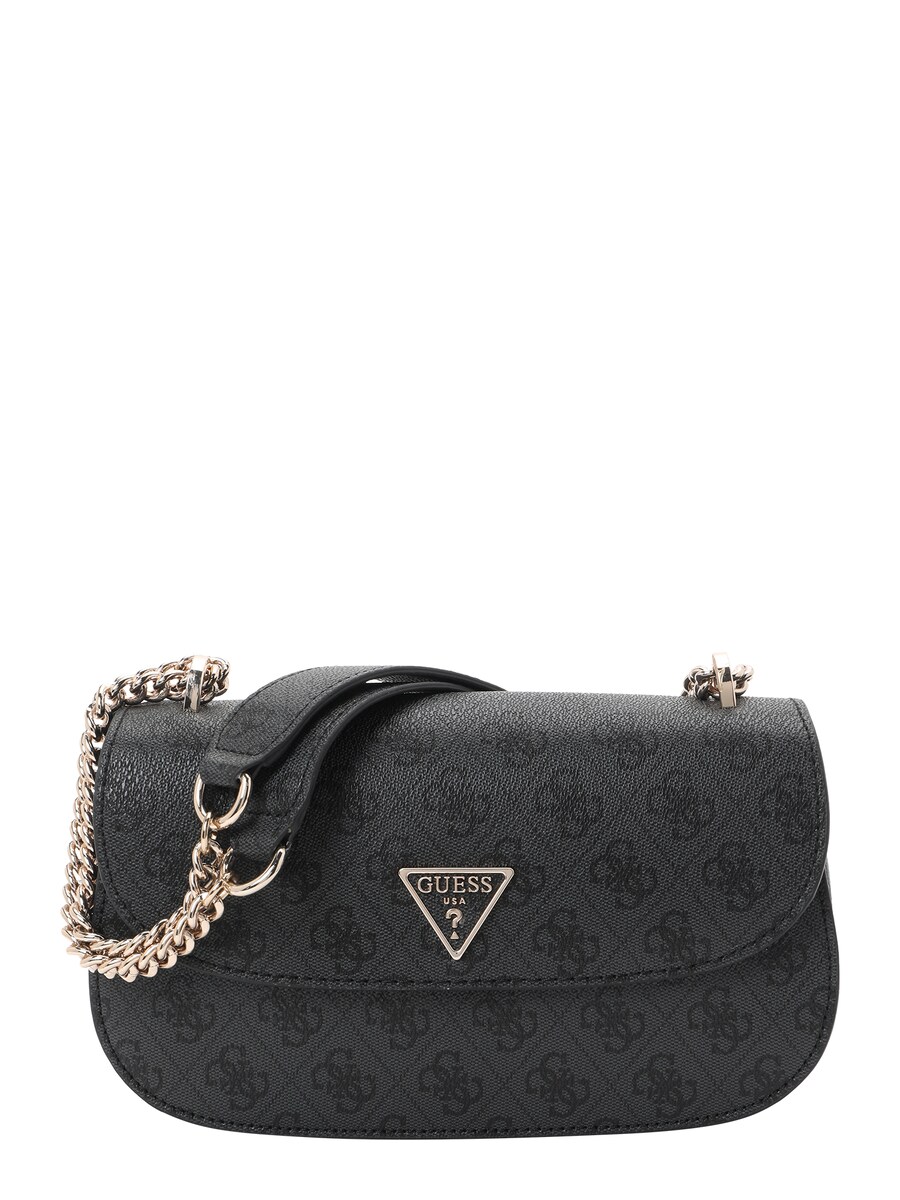 Сумка кросс-боди GUESS ERICA, Black
Сумка кросс-боди GUESS ERICA, Black