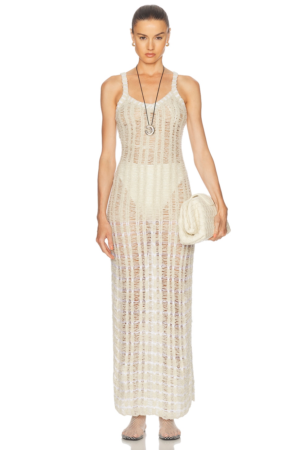 Платье Libania Zankov, Ice Multi
Платье Libania Zankov, Ice Multi