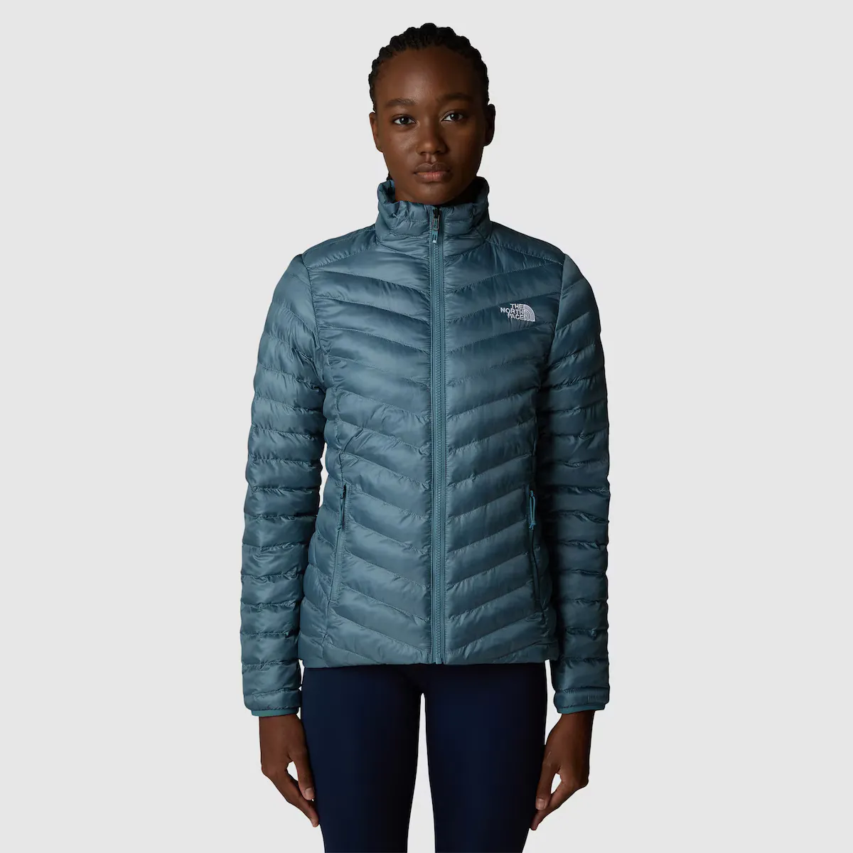 Huila The North Face Женская куртка, синий
Huila The North Face Женская куртка, синий