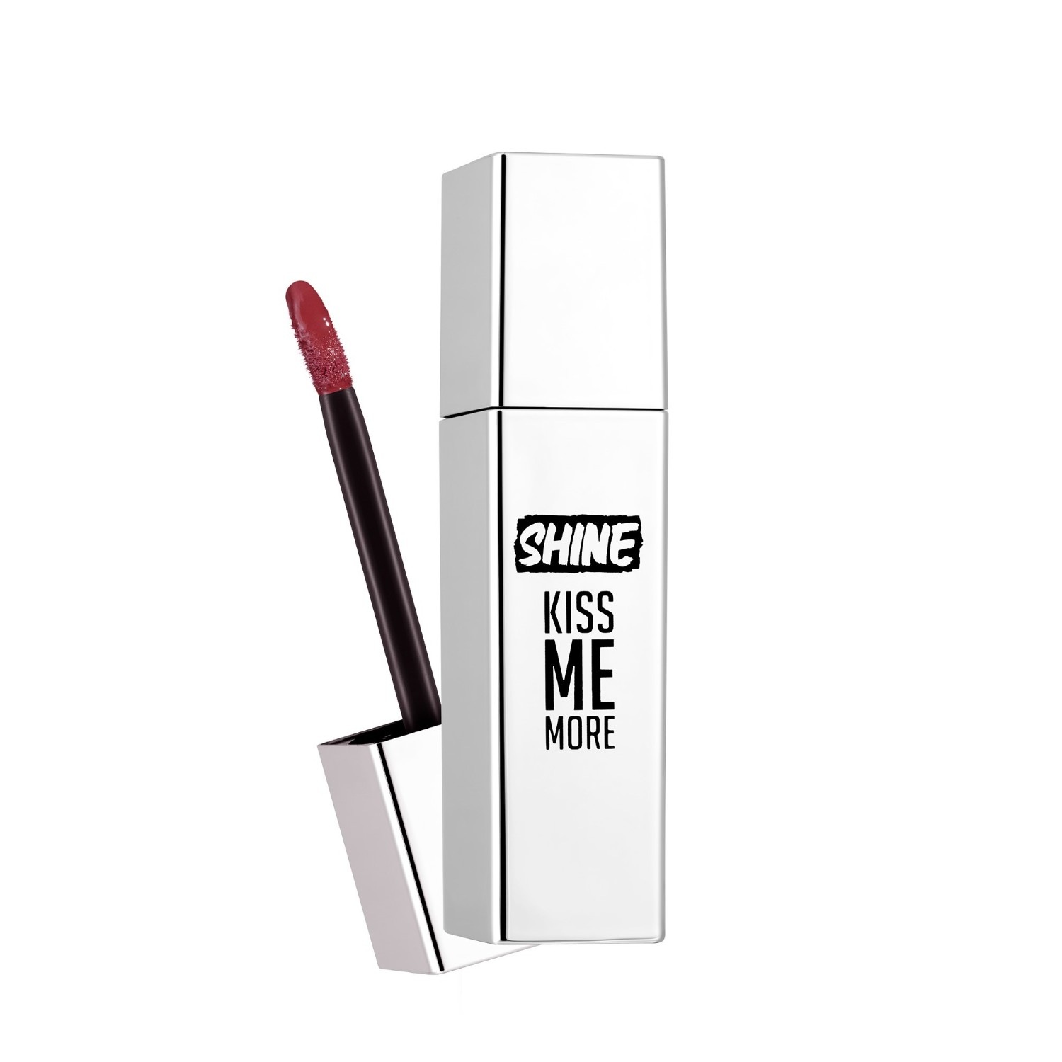 Блеск для губ kiss me more Flormar, meet friends, объем 3.5 мл
Блеск для губ kiss me more Flormar, meet friends, объем 3.5 мл
