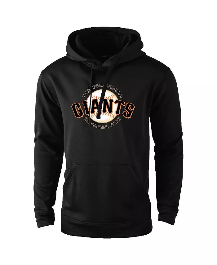 Мужской худи Champion цвета вересково-серого с логотипом San Francisco Giants Dunbrooke
Мужской худи Champion цвета вересково-серого с логотипом San Francisco Giants Dunbrooke