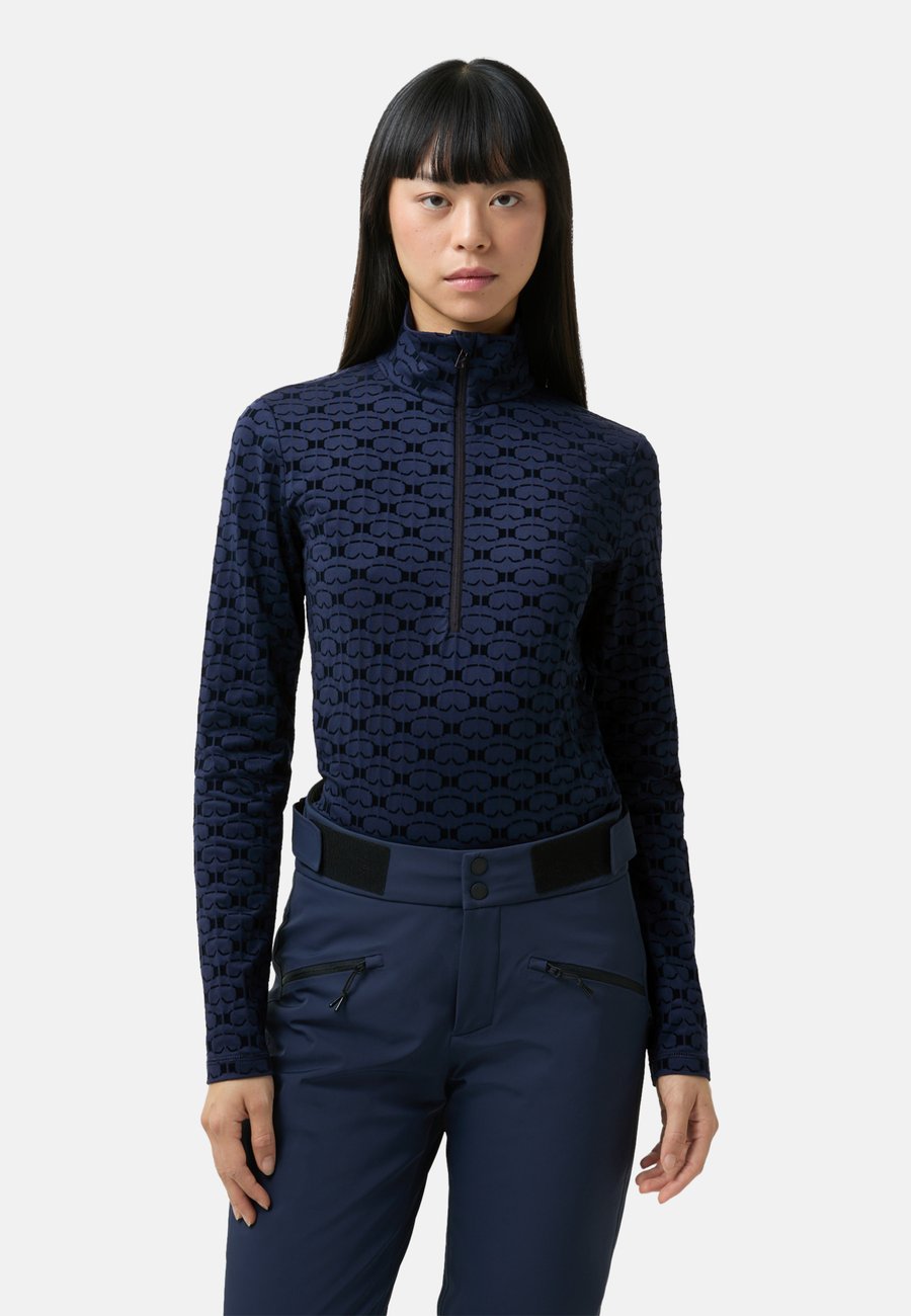 Топ Bogner Fire + Ice MARGO2, Dunkelblau/Blue
Топ Bogner Fire + Ice MARGO2, Dunkelblau/Blue