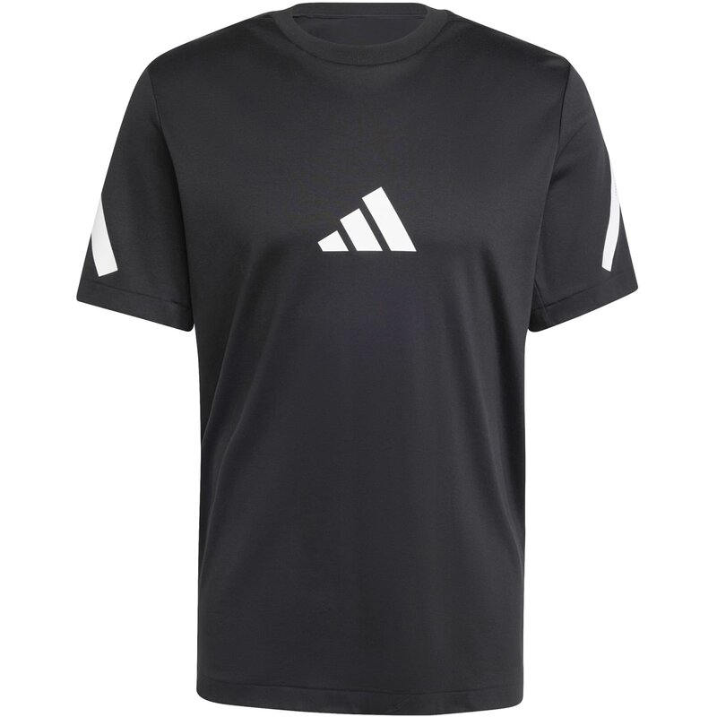 Shirt zne (regular & long) Adidas, черный
Shirt zne (regular & long) Adidas, черный