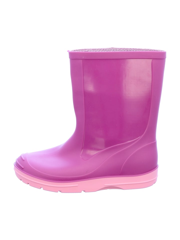 Резиновые сапоги Beck, розовый
Резиновые сапоги Beck, розовый