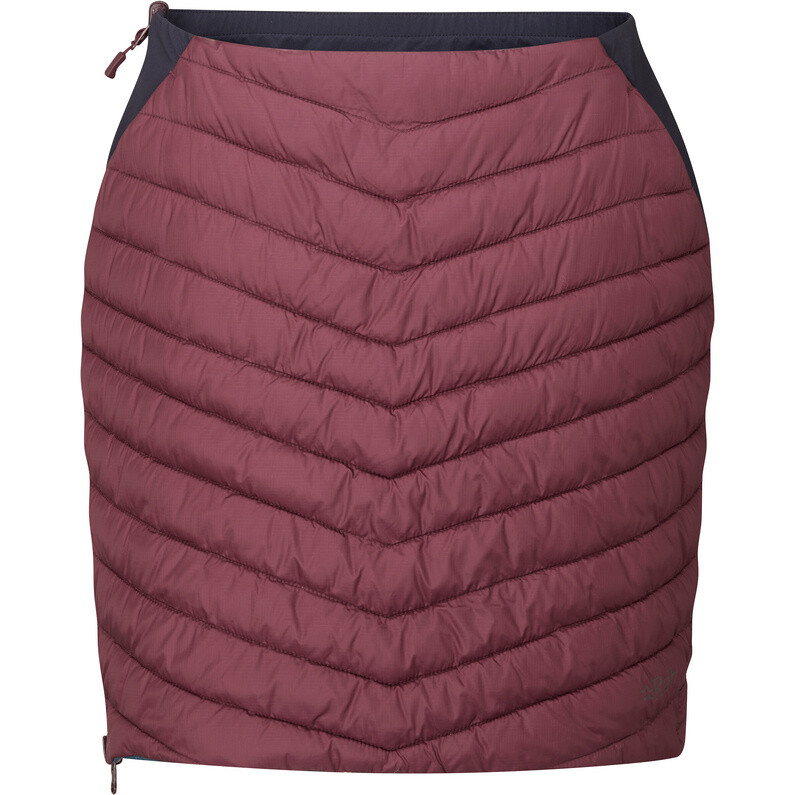 Женская юбка-циррус Rab, красный
Женская юбка-циррус Rab, красный