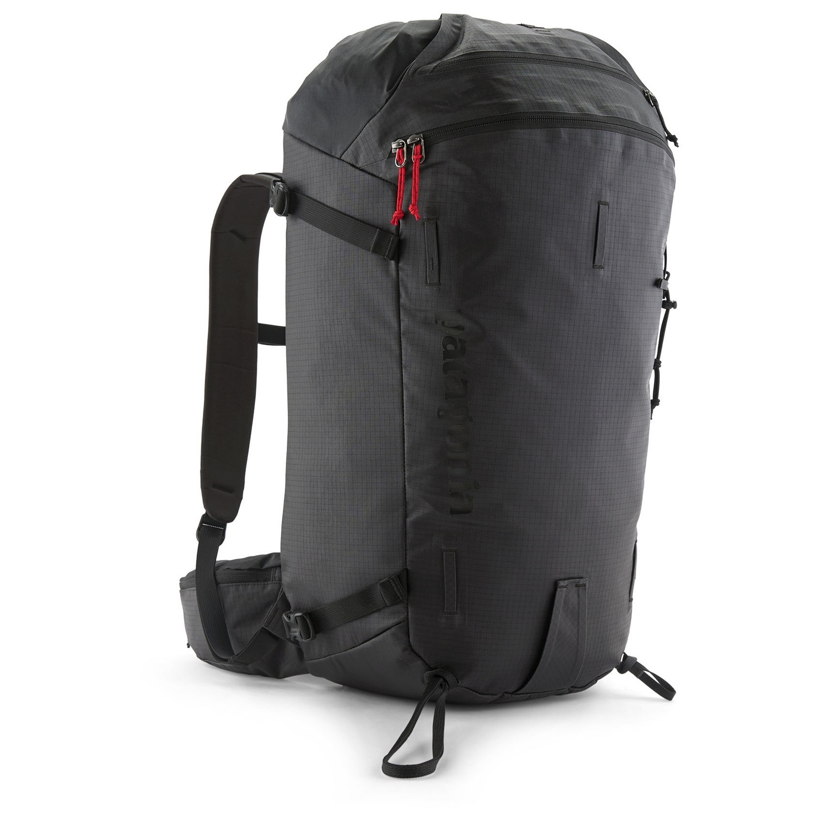 Рюкзак Patagonia Decensionist Snow Pack, черный
Рюкзак Patagonia Decensionist Snow Pack, черный