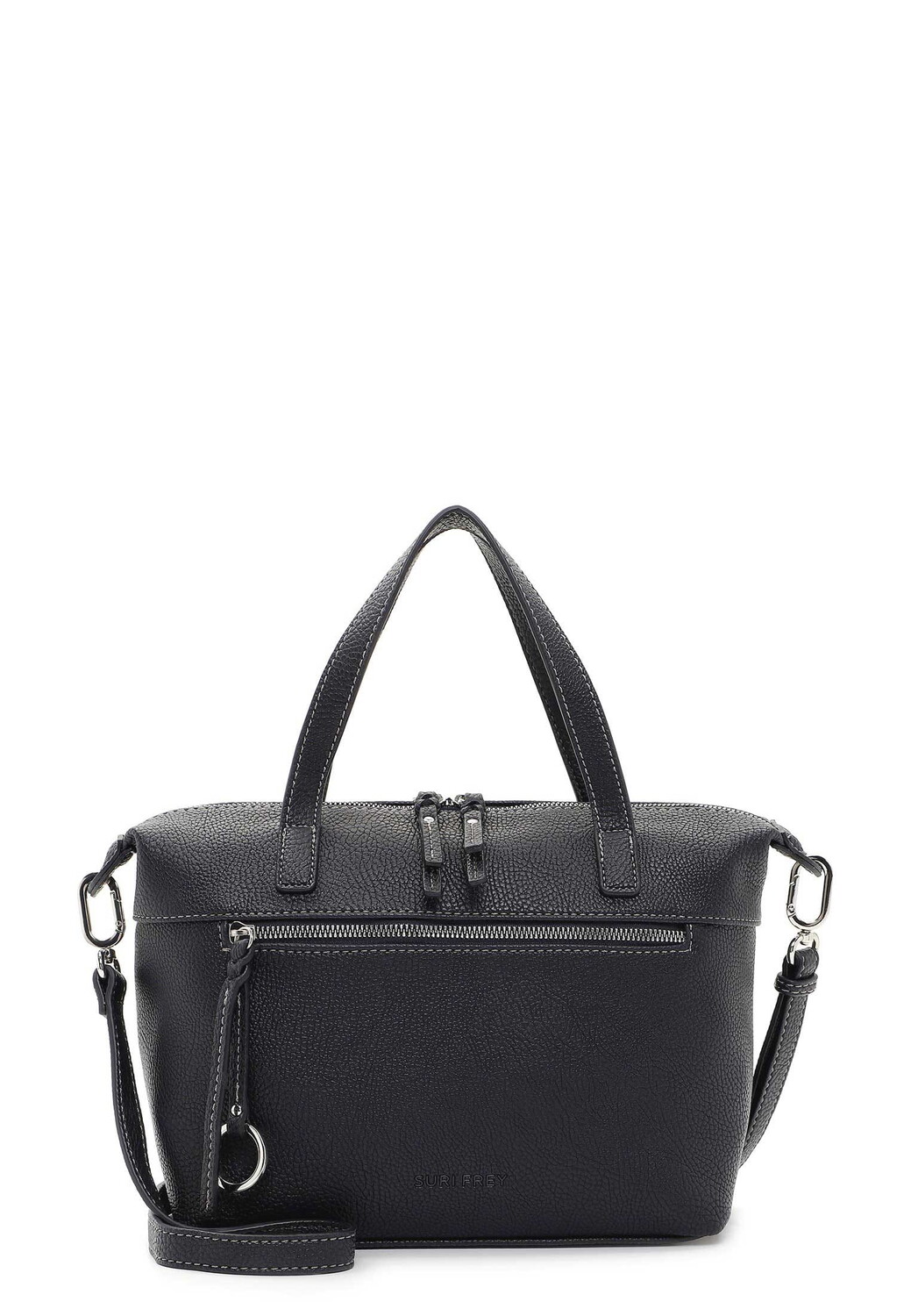 Сумка шоппер SURI FREY SFY Debby, синий
Сумка шоппер SURI FREY SFY Debby, синий