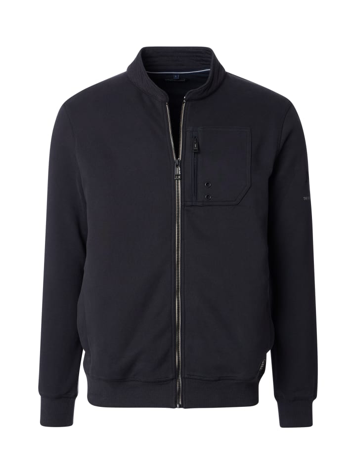 Спортивная куртка CASAMODA, синий
Спортивная куртка CASAMODA, синий