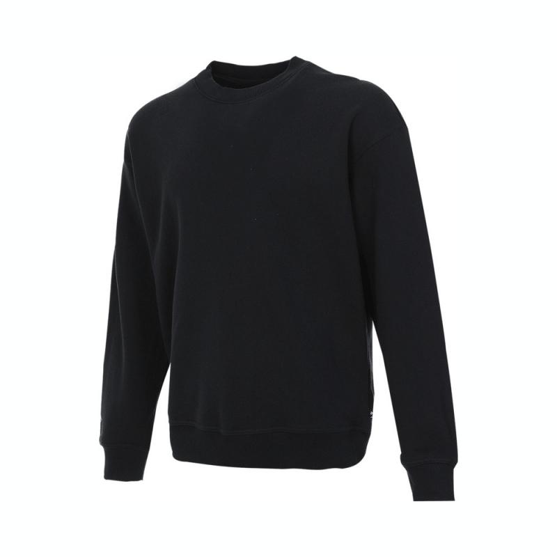 Converse Свитшот унисекс черный
Converse Свитшот унисекс черный