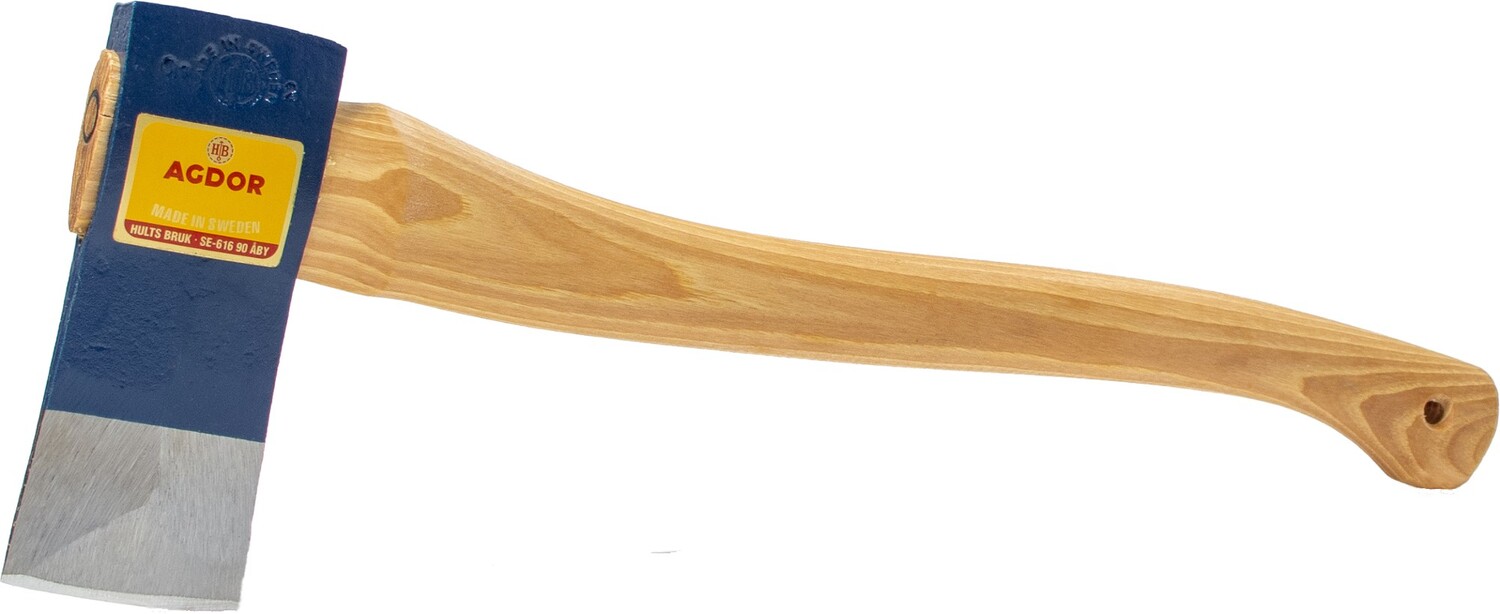 Агдор 20 Колун Hults Bruk, коричневый
Агдор 20 Колун Hults Bruk, коричневый