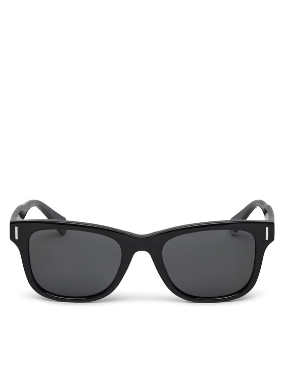 Солнцезащитные очки PLD 6206/S Polaroid, черный
Солнцезащитные очки PLD 6206/S Polaroid, черный