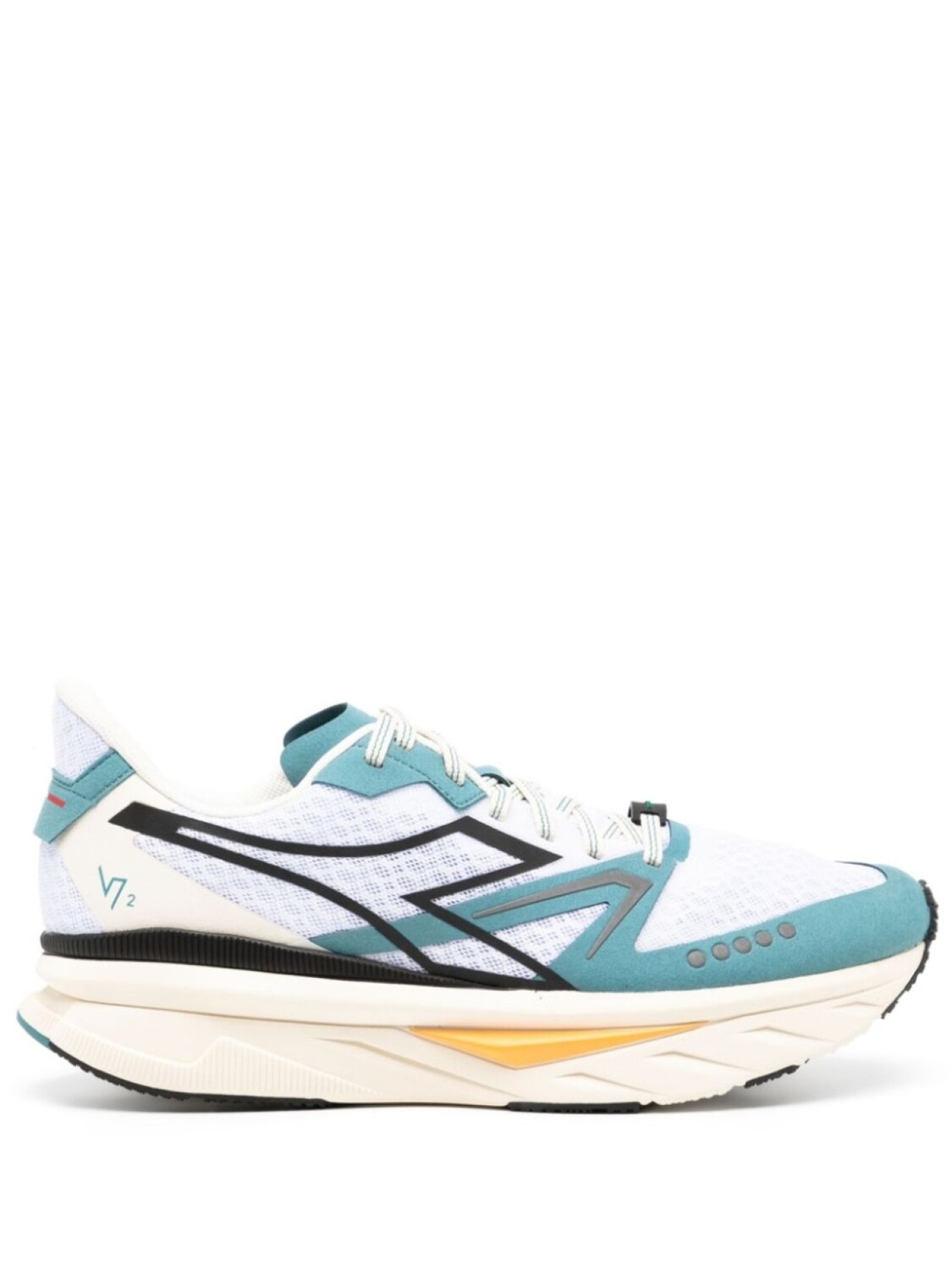 Кроссовки ATOMO V7000-2 Diadora, нейтральный цвет, Белый, Кроссовки ATOMO V7000-2 Diadora, нейтральный цвет
Кроссовки ATOMO V7000-2 Diadora, нейтральный цвет, Белый, Кроссовки ATOMO V7000-2 Diadora, нейтральный цвет