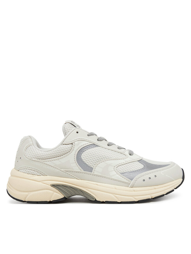 Кроссовки Archive'25 EM0EM01569 Tommy Jeans, серый
Кроссовки Archive'25 EM0EM01569 Tommy Jeans, серый