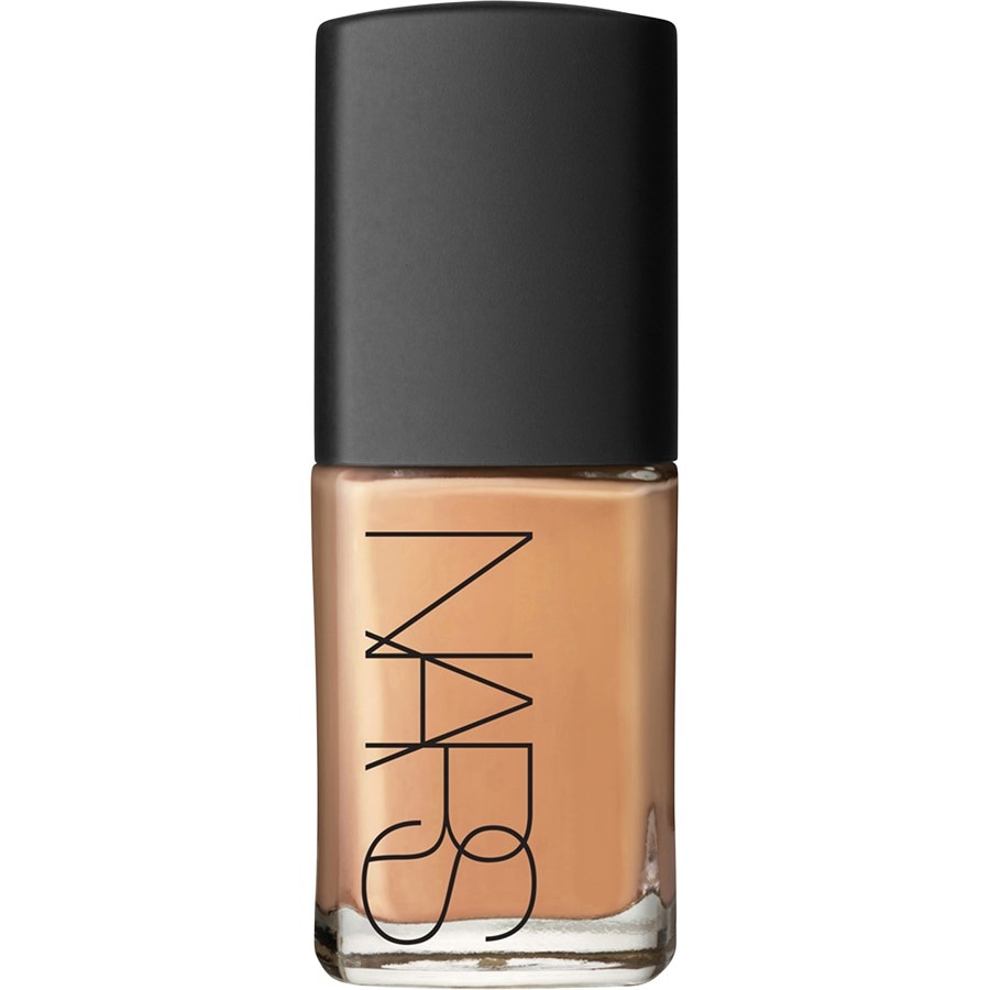 Тональная основа NARS Sheer Glow Foundation, Syracuse / 30 ml
Тональная основа NARS Sheer Glow Foundation, Syracuse / 30 ml