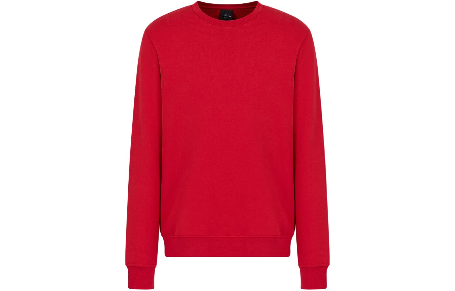 ARMANI EXCHANGE Мужская толстовка, цвет Black
ARMANI EXCHANGE Мужская толстовка, цвет Black