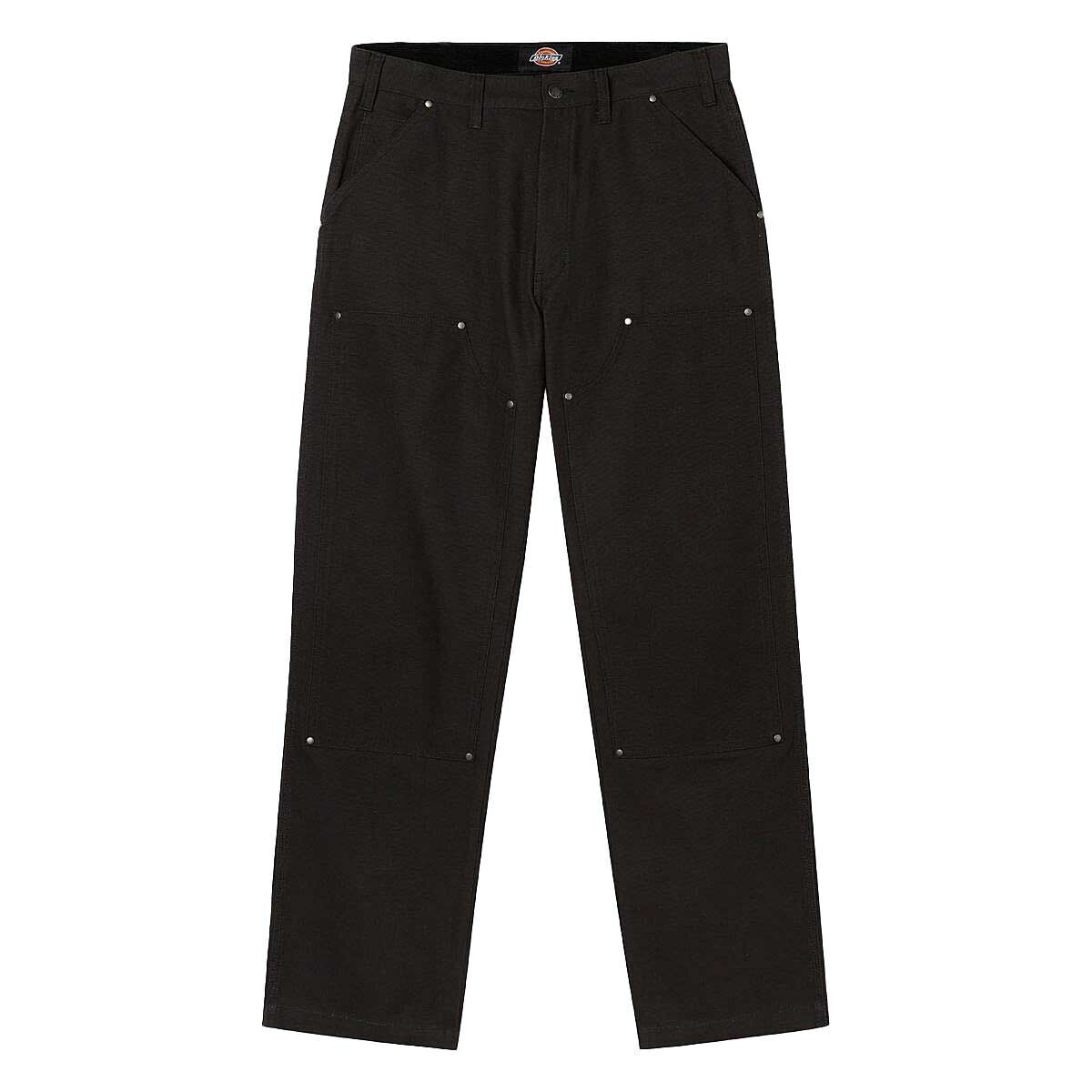 Брюки DUCK CANVAS UTILITY PANTS Dickies, цвет Schwarz
Брюки DUCK CANVAS UTILITY PANTS Dickies, цвет Schwarz