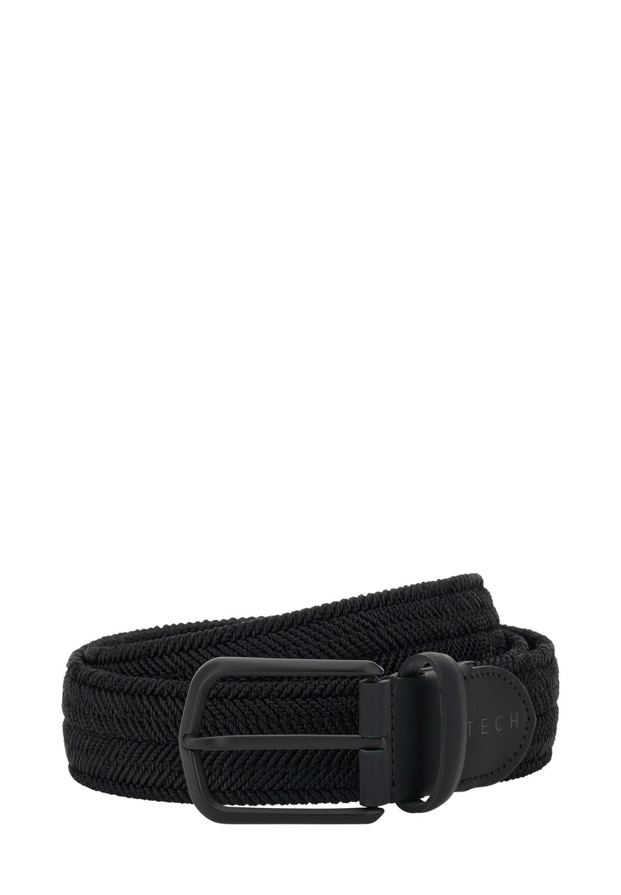 Ремень Boggi Milano TECH IN A STRETCH, Black
Ремень Boggi Milano TECH IN A STRETCH, Black