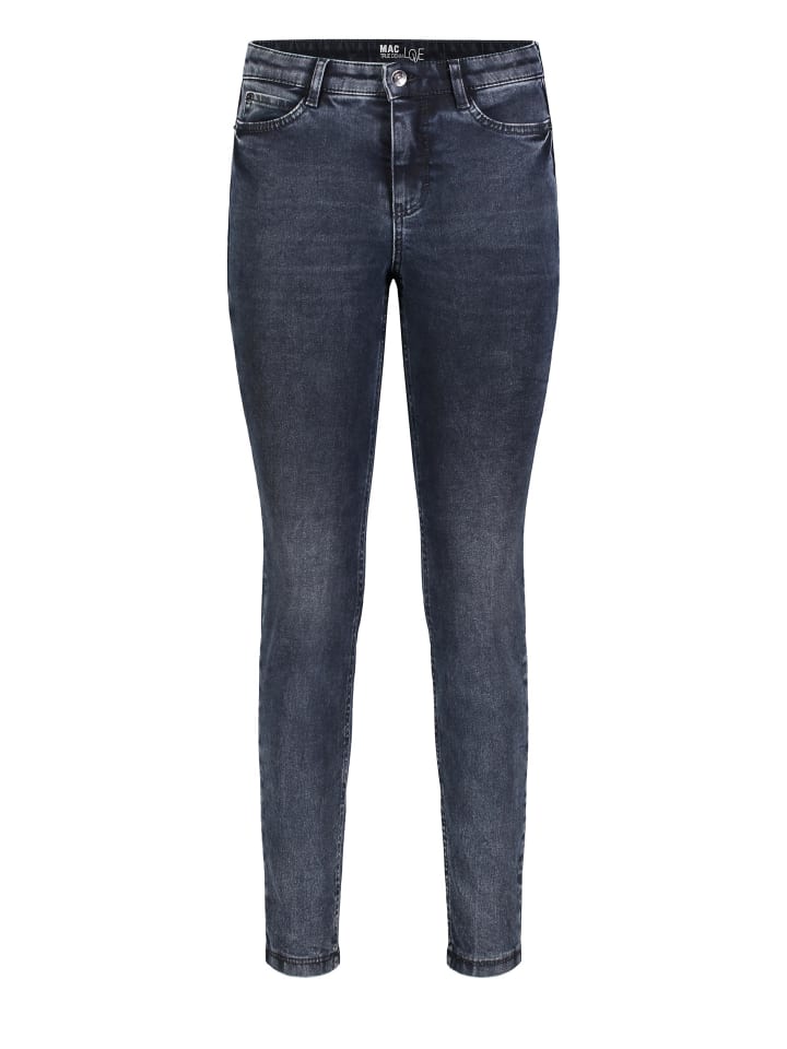 Джинсы MAC HOSEN, синий
Джинсы MAC HOSEN, синий