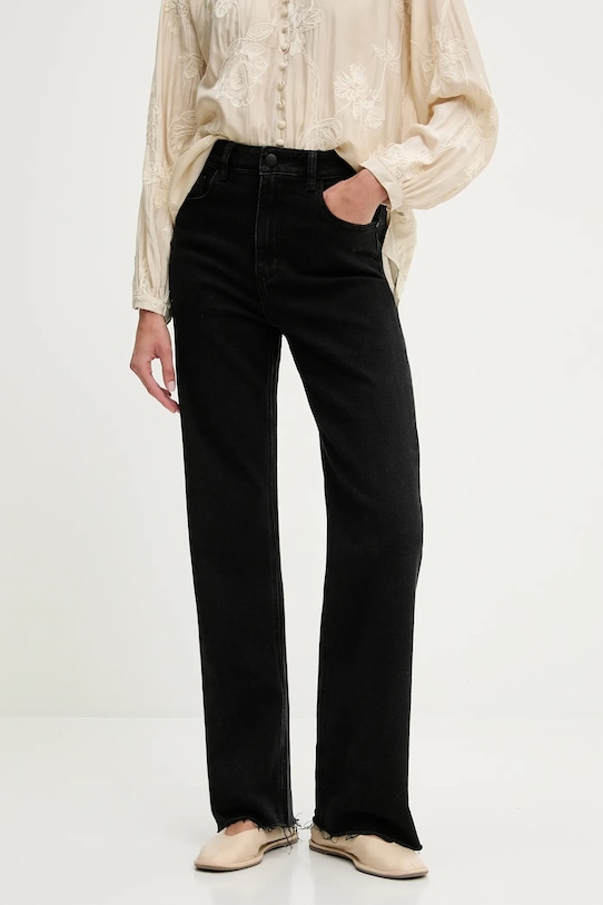 Джинсы Answear.Lab, черный
Джинсы Answear.Lab, черный