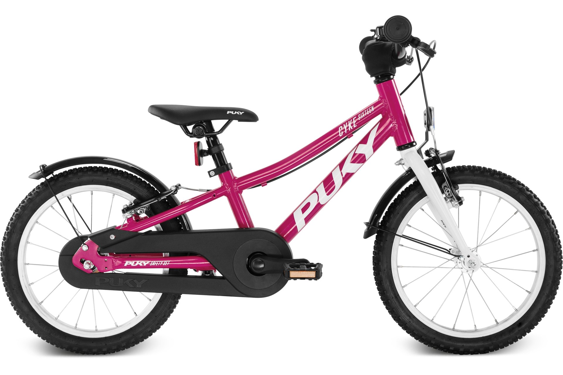 Детский велосипед Puky Cyke 16 Freilauf - 16 дюймов - Diamant - 2024, цвет Pink|berry/white, Белый, Детский велосипед Puky Cyke 16 Freilauf - 16 дюймов - Diamant - 2024, цвет Pink|berry/white
Детский велосипед Puky Cyke 16 Freilauf - 16 дюймов - Diamant - 2024, цвет Pink|berry/white, Белый, Детский велосипед Puky Cyke 16 Freilauf - 16 дюймов - Diamant - 2024, цвет Pink|berry/white